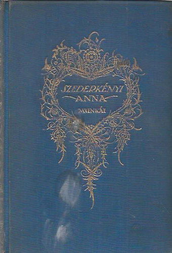 Szederk�nyi Anna - Amig egy asszony eljut od�ig, Laterna Magica