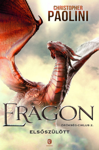 Christopher Paolini - Els�sz�l�tt