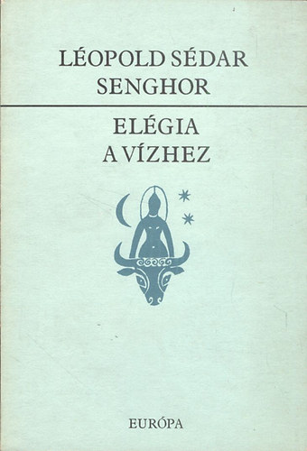 Lopold Sdar Senghor - Elgia a vzhez