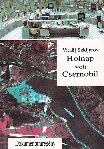 Holnap volt Csernobil