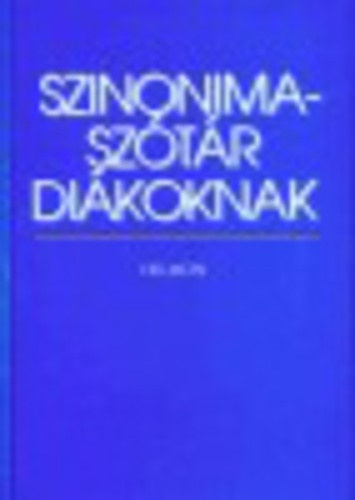 Ruzsiczky va - Szinonimasztr dikoknak