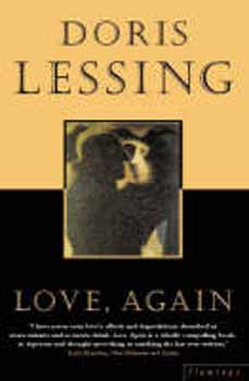Doris Lessing - Love Again