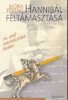Mra Ferenc - Hannibl feltmasztsa
