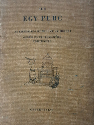 I. Sur - Egy perc - Népszerű tudomány