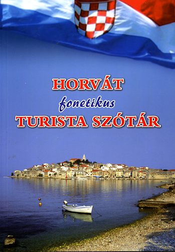Bartos Andor - Horvt fonetikus turista sztr