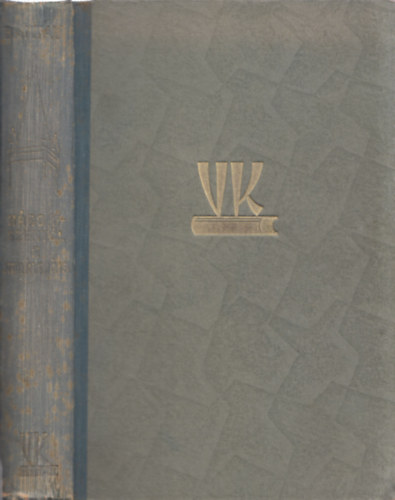 Baktay Ervin dr. - H�romsz�kt�l a Him�laj�ig (K�r�si Csoma S�ndor �let�tja)