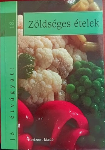 Z�lds�ges �telek (J� �tv�gyat! 18.)