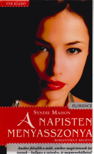 Syndie Maison - A napisten menyasszonya