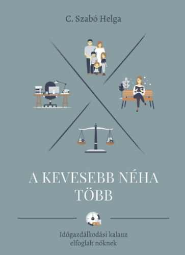 C. Szab Helga - A kevesebb nha tbb