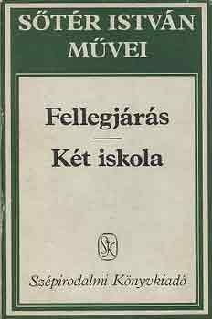 Str Istvn - Fellegjrs-Kt iskola