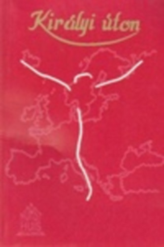 Frans Horsthuis - Királyi úton