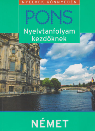 Christine Breslauer - PONS - Nyelvtanfolyam kezdknek - Nmet