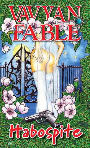 Vavyan Fable - Habospite