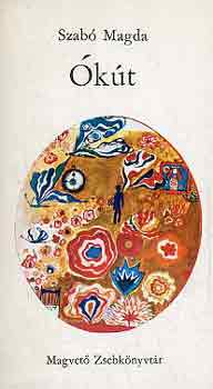 Szab� Magda - �k�t