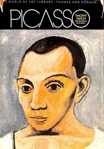 Timothy Hilton - Picasso