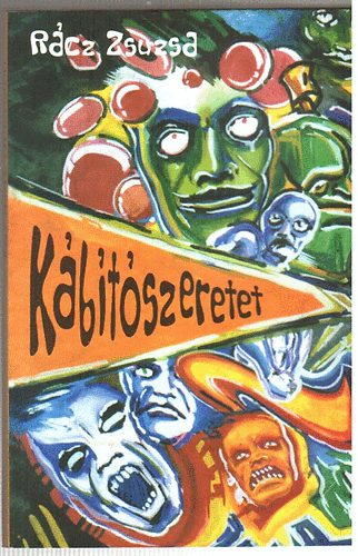 Rcz Zsuzsa - Kbtszeretet