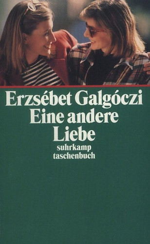 Galg�czi Erzs�bet - Eine Andere Liebe