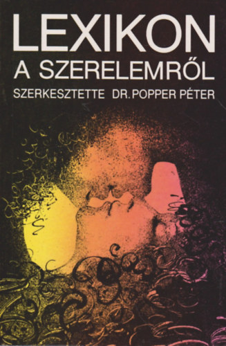 Dr. Popper Pter - Lexikon a szerelemrl