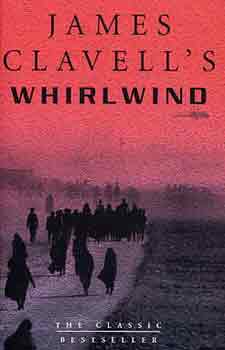 James Clavell - Whirlwind