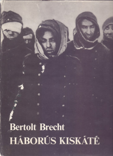 Bertolt Brecht - Hbors kiskt