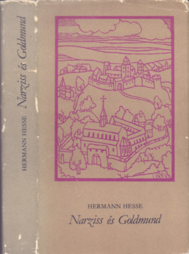Hermann Hesse - Narziss �s Goldmund