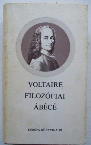 Voltaire - Filozfiai bc