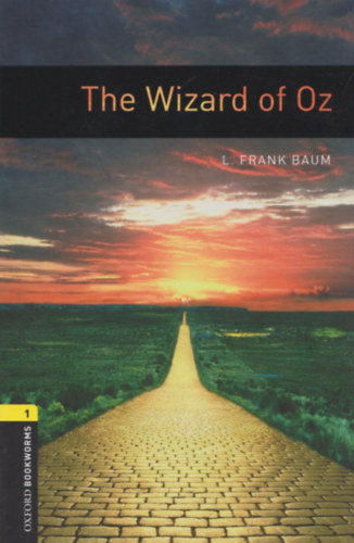 L. Frank Baum - The Wizard of Oz (OBW 1)