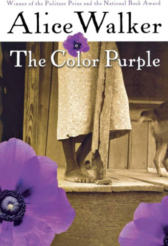 Alice Walker - The Color Purple