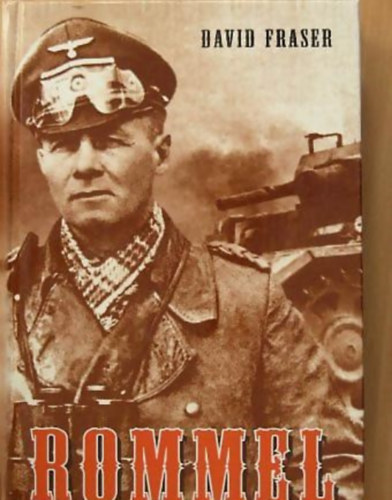 David Fraser - Rommel I.