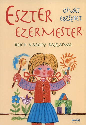 Osv�t Erzs�bet - Eszter Ezermester