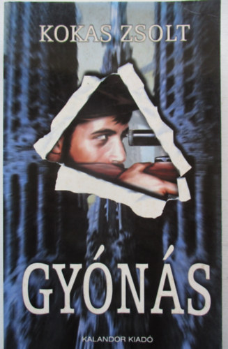Kokas Zsolt - Gyns