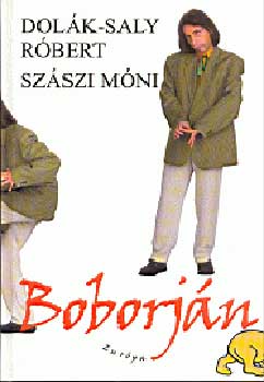 Dolák-Saly R.; Szász M. - Boborján