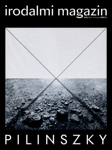 Irodalmi Magazin 2021/3
