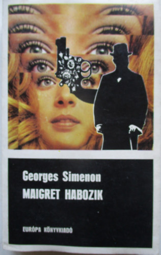 Georges Simenon - Maigret habozik