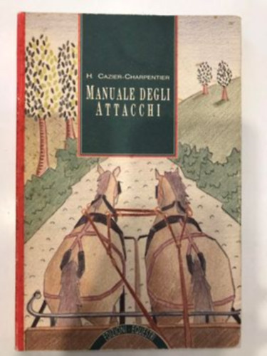 Manuale degli attachi