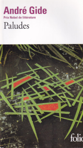 Andr� Gide - Paludes