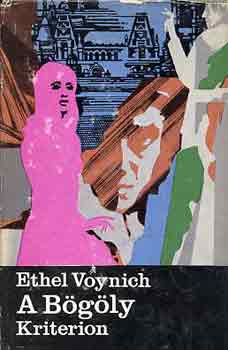 Ethel Voynich - A Bgly