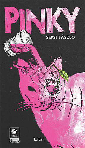 Sepsi László - Pinky