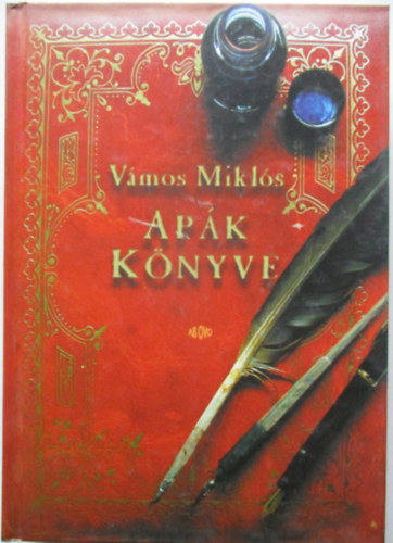 V�mos Mikl�s - Ap�k k�nyve