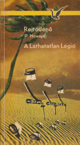 Rejt Jen  (P. Howard) - A Lthatatlan Lgi