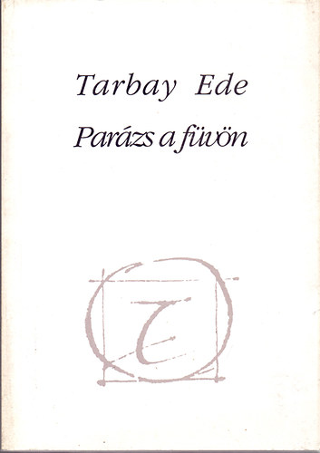 Tarbay Ede - Par�zs a f�v�n