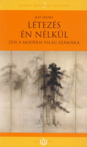 Jeff Shore - Létezés én nélkül