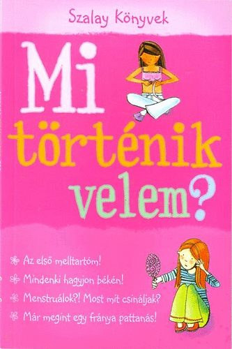 Mi trtnik velem? - Lny