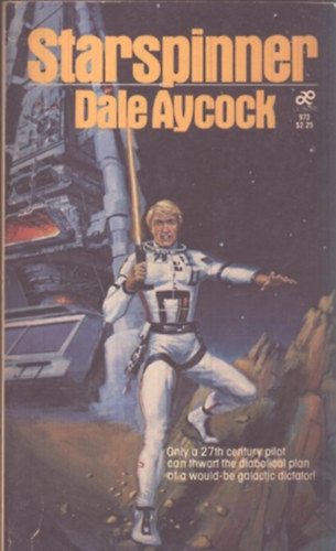 Dale Aycock - Starspinner