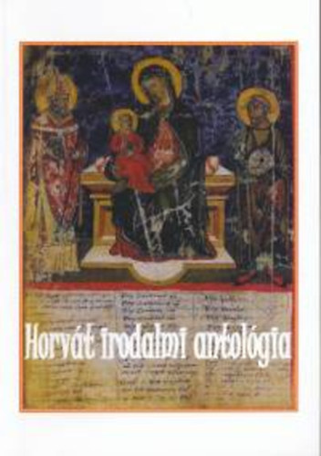 Horvát irodalmi antológia