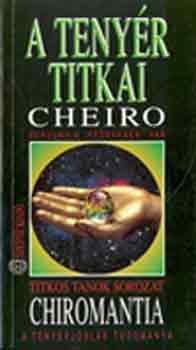 Cheiro - A teny�r titkai