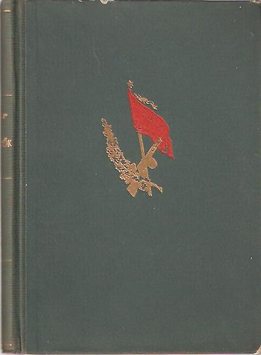 Olesz Goncsar - Z�szl�viv�k