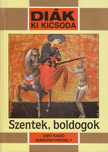 Grabner Mria - Szentek, boldogok