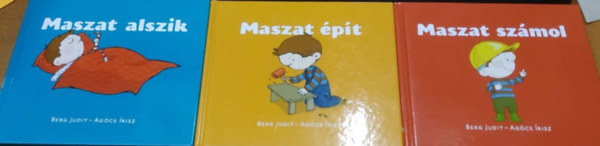 Szalma Edit  Szab Magda (illusztrtor) - Ki hol lakik?