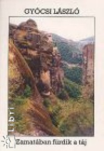 Gy�csi L�szl� - Zamat�ban f�rdik a t�j